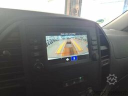 Mercedes-Benz Vito116CDI KA lang,Kamera,Klima,Tempomat