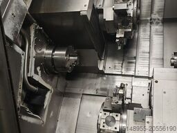 DOOSAN Puma TT1800SY