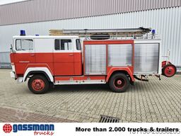 LF 16, F Magirus 170 D 11FA, 4x4