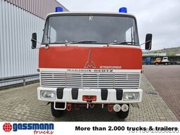 LF 16, F Magirus 170 D 11FA, 4x4