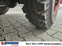 LF 16, F Magirus 170 D 11FA, 4x4