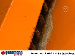 Epoke SH 3301 Salzstreuer ca. 4m³