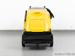 Kärcher HDS 895 S - 1000l/h - 180bar - 6,4kW