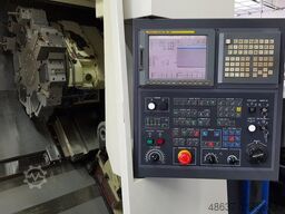 HWACHEON Hi-Tech 300