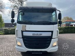 DAF CF 290 FA