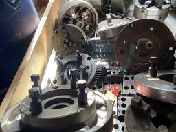 Rhön 3und 4 Backenfutter