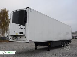 SCHMITZ CARGOBULL SKO FP 45 ThermoKing SLXi 300
