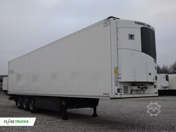 SCHMITZ CARGOBULL SKO FP 45 ThermoKing SLXi 300