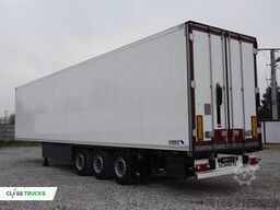SCHMITZ CARGOBULL SKO FP 45 ThermoKing SLXi 300