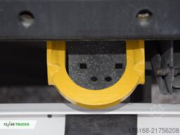 SCHMITZ CARGOBULL SKO FP 45 ThermoKing SLXi 300