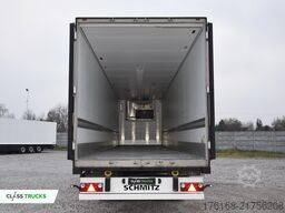 SCHMITZ CARGOBULL SKO FP 45 ThermoKing SLXi 300