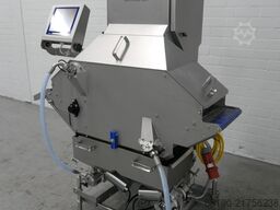 Marel ValueSpray