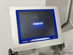 Marel ValueSpray