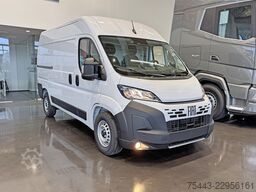 Fiat Ducato F5428 M - L2H2 3,5T Diesel 140pk Automaat