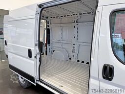 Fiat Ducato F5428 M - L2H2 3,5T Diesel 140pk Automaat