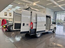 Fiat Ducato F5428 M - L2H2 3,5T Diesel 140pk Automaat