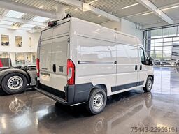 Fiat Ducato F5428 M - L2H2 3,5T Diesel 140pk Automaat