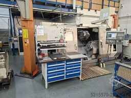 Okuma LU300-M
