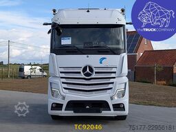 Mercedes-Benz Actros 1846