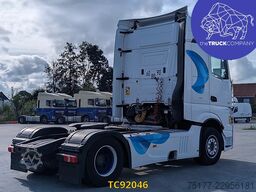 Mercedes-Benz Actros 1846