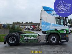 Scania P 340