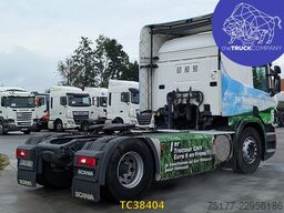 Scania P 340