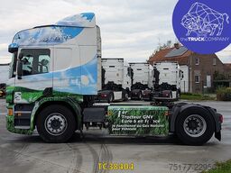Scania P 340
