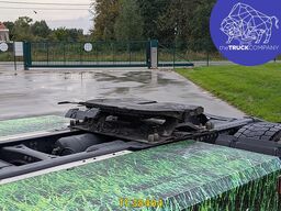 Scania P 340