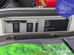 Scania P 340