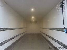 MAN TGS 26.360 Koel/Vries Carrier Supra 850 Diesel/...