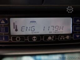 MAN TGS 26.360 Koel/Vries Carrier Supra 850 Diesel/...