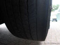 MAN TGS 26.360 Koel/Vries Carrier Supra 850 Diesel/...