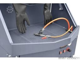CORMAK MP160