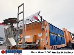 ICEBEAR 5000WFSE ca. 5m³