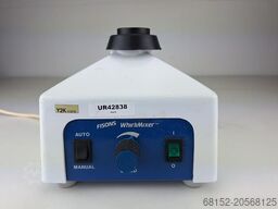 Fisons WhirliMixer