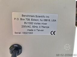 Benchmark Scientific BV1000 Bench Mixer