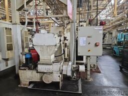 Danobat Danocenter NA-750