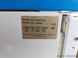 Labcold RVPF073