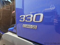 VOLVO FM 330 SLEEPERCAB NL-TRUCK