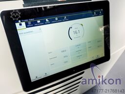 Weiss TempEvent T/1000/70e/5 1000 Liter