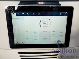 Weiss TempEvent T/1000/70e/5 1000 Liter