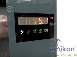 Weiss TempEvent T/1000/70e/5 1000 Liter