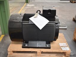 VEM Motors IEC/EN 60034-1