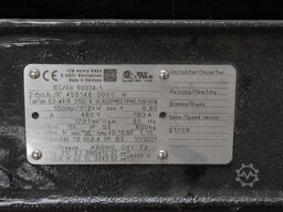 VEM Motors IEC/EN 60034-1