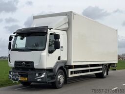 Renault D D 16.280 EURO6  2021