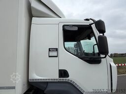 Renault D D 16.280 EURO6  2021