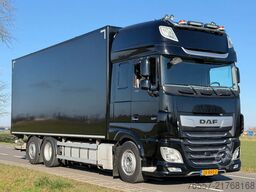 DAF XF 530 XF530.26 EURO6.  2021.  138777