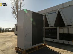 New Сhiller / Heat pump Climaveneta 25.9/27.2 kW | With warranty