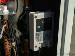 New Сhiller / Heat pump Climaveneta 25.9/27.2 kW | With warranty