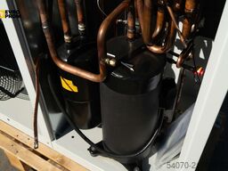 New Сhiller / Heat pump Climaveneta 25.9/27.2 kW | With warranty